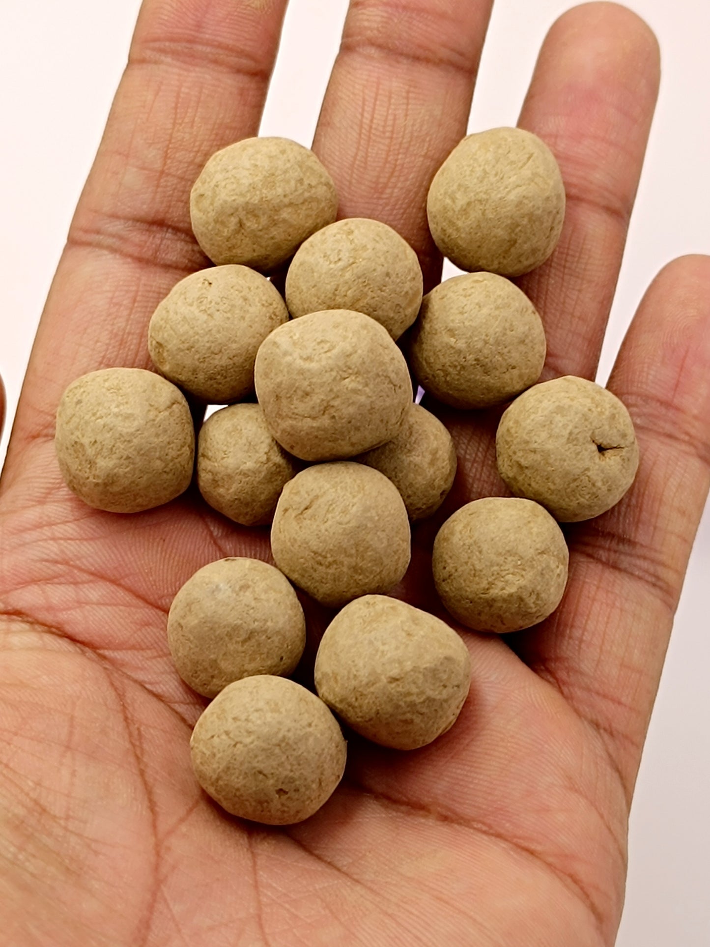 Clay Balls – 100 Mitti Ki Goli