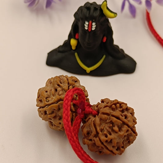 Maha Laxmi Kavach – Shield of Prosperity & Wealth