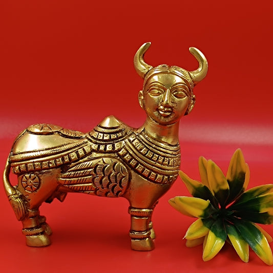 Kamdenu Cow For Wealth & Prosperity
