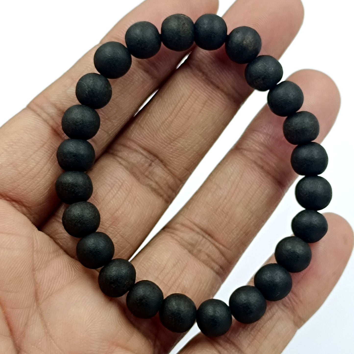 Karungali Bracelet - Ebony Wood Bracelet