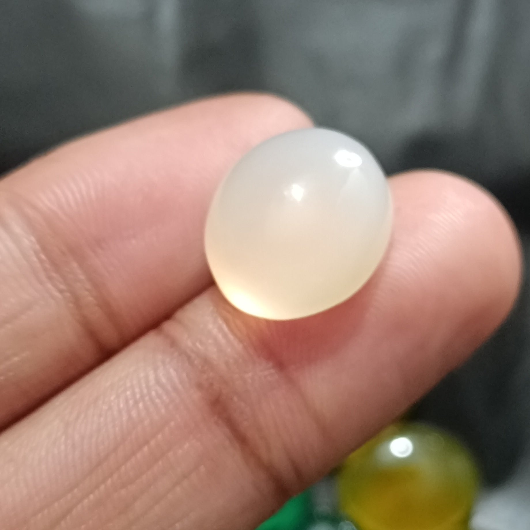Original All Types Hakik Gemstone - Super Quality Locket or Ring Panchdhatu