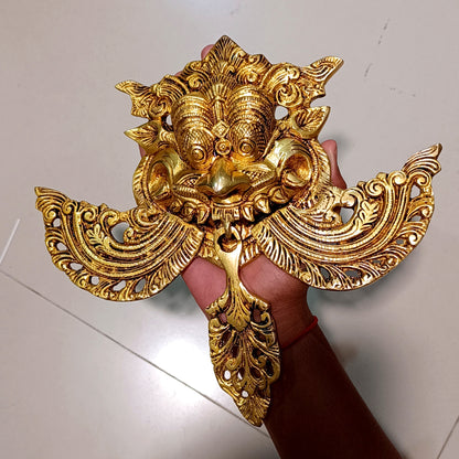 Kirti Mukh - Face Of Glory - Home or Work Place Protection