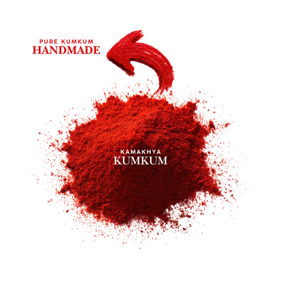 Kamakhya Vashikaran Tilak & Itra Combo Set