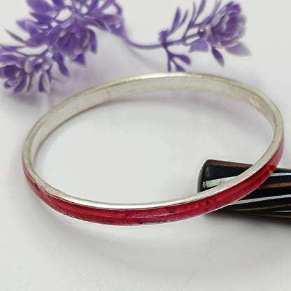 Red Meena Bangle – Lal Meena Choodi – Mangal Badh Upay
