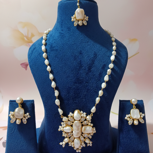 Mother of Pearl - MOP