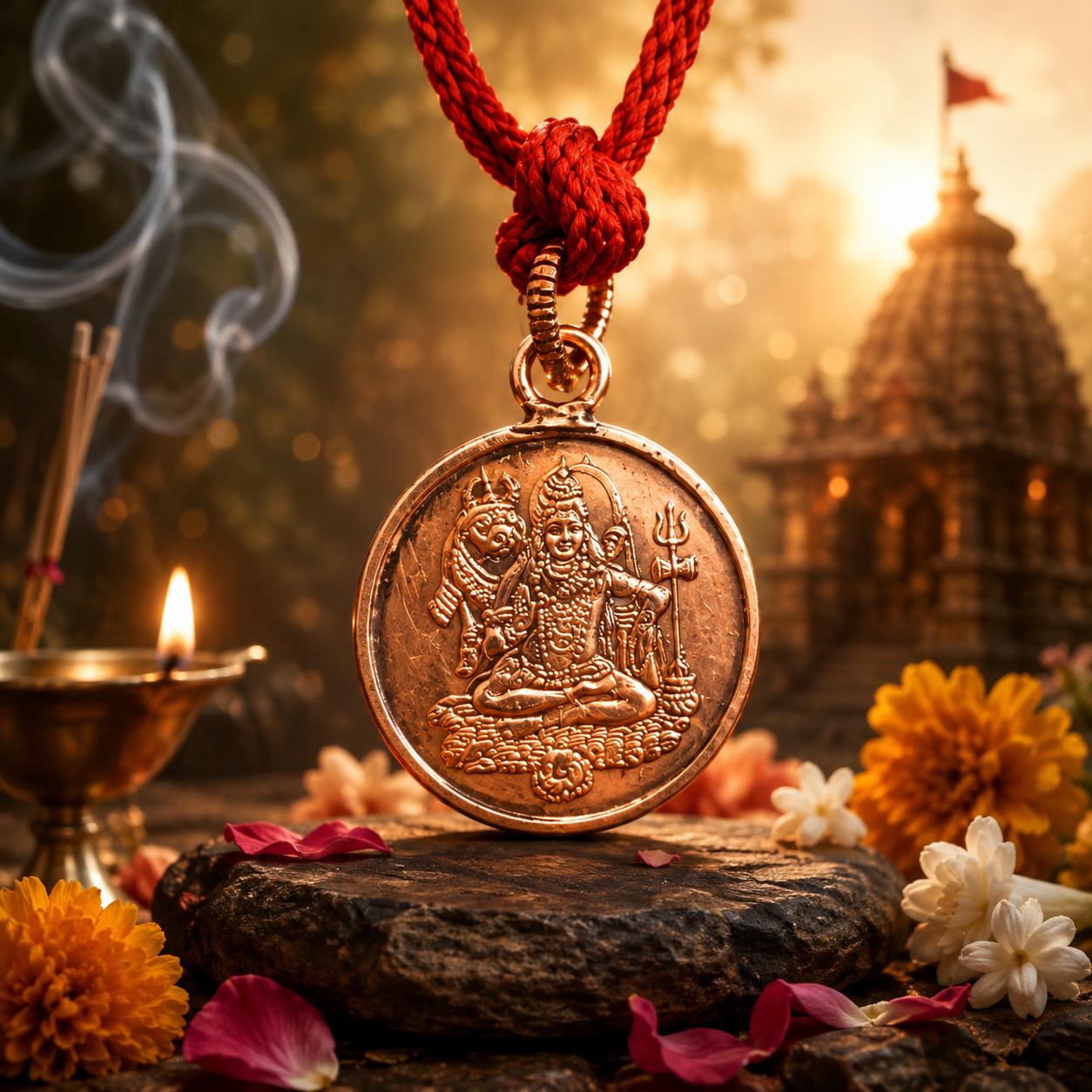 Maha Mrityunjay Kavach