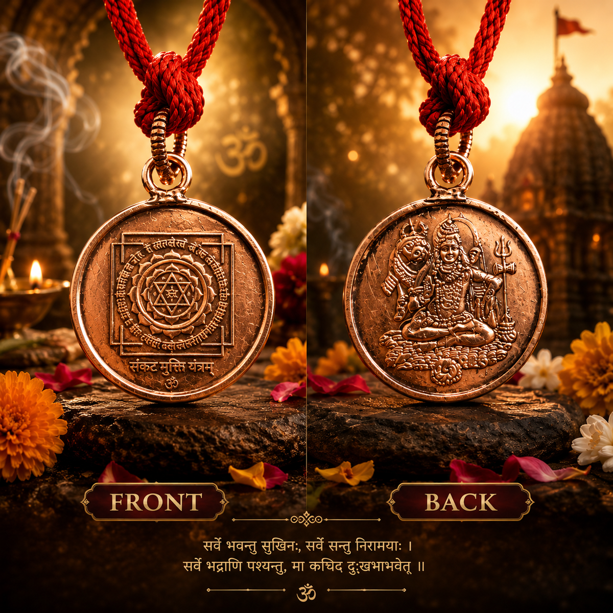 Maha Mrityunjay Kavach