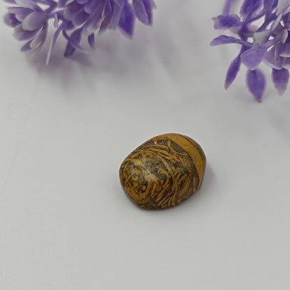 Mariyam Jasper Stone For Piles