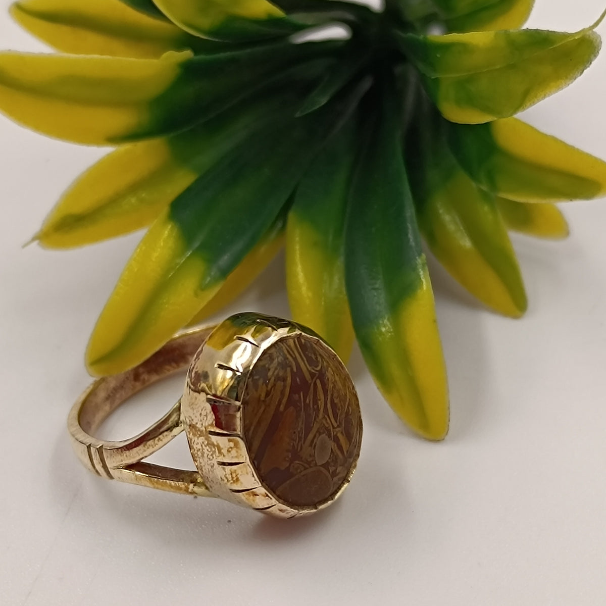 Mariyam Jasper Stone For Piles