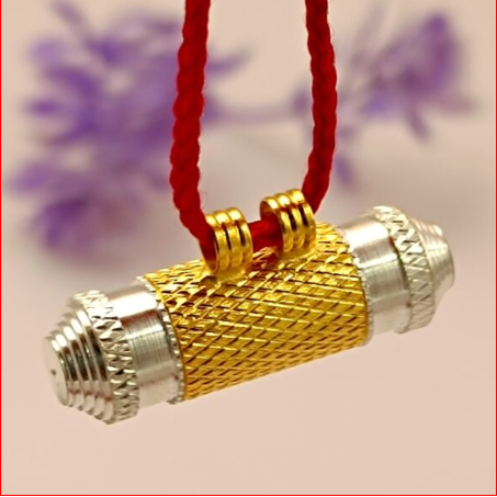 Mohini Tavij Attraction Amulet
