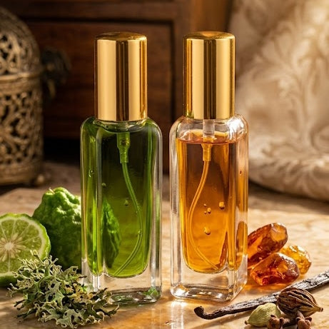 Perfume Spray For Daily Use Combo For Mens
