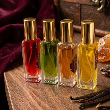 Perfume Spray For Daily Use Combo For Mens