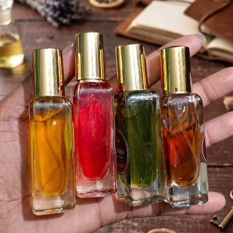 Perfume Spray For Daily Use Combo For Mens