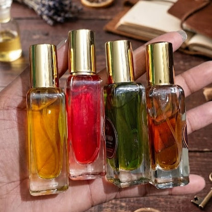 Perfume Spray For Daily Use Combo For Mens