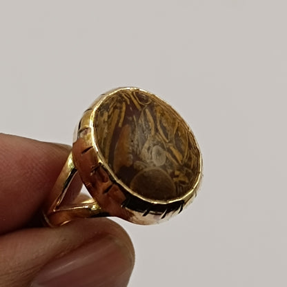 Mariyam Jasper Stone For Piles