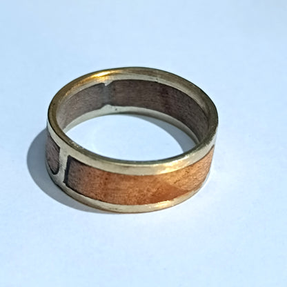 Peepal Tree Wood Ring For Pitru Dosh Upay