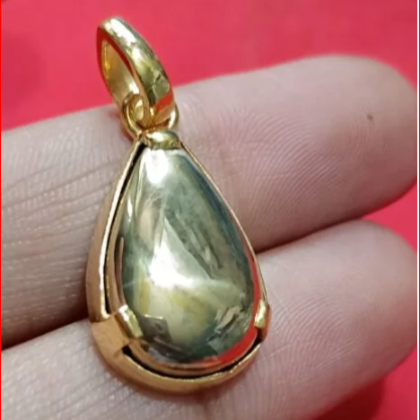 pyrite stone
