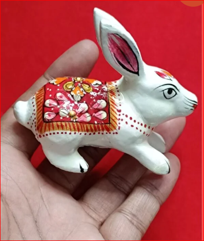 Rabbit Statue – Kahrgosh – Ketu Remedy