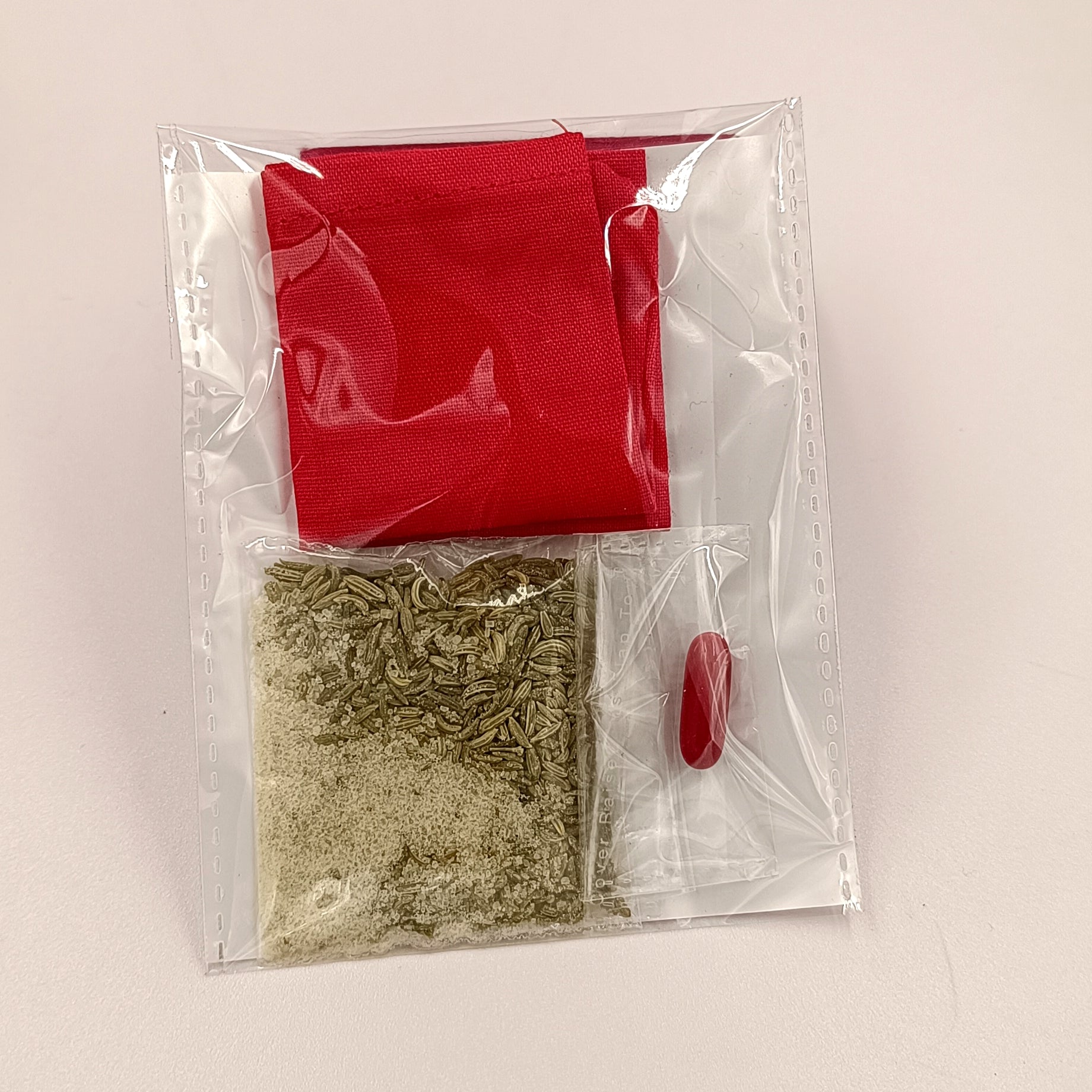 Mangal Theli – Lal Theli – Red Pouch – Rahu Control Theli