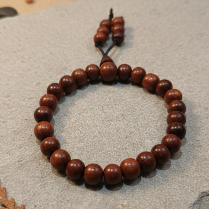 Red Chandan Bracelet - Buy One Get One Free