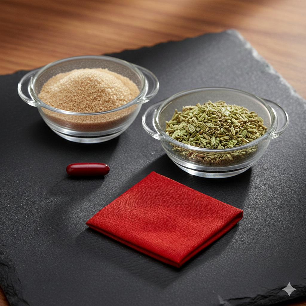Mangal Theli – Lal Theli – Red Pouch – Rahu Control Theli