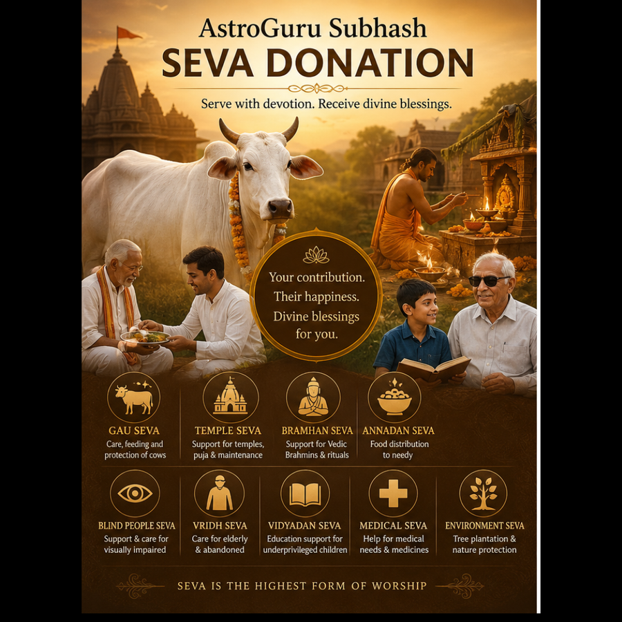 SEVA