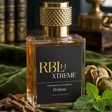 Kamsutra 1+1 Xtreme Perfume