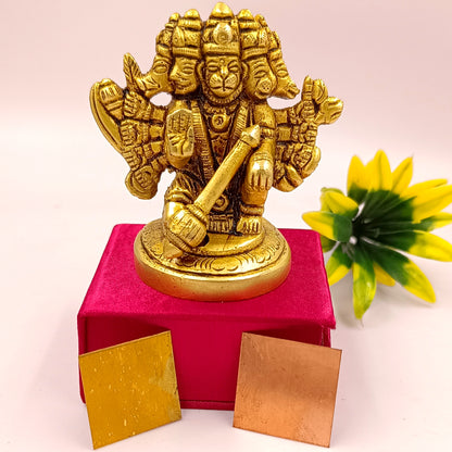 South Facing House Kit – Panchmukhi Hanuman Ji