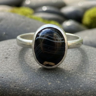 Sulemani Hakik Ring or Locket