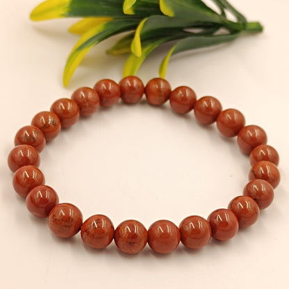 Sunstone Bracelet For Health and Energy