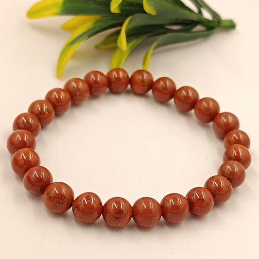 Sunstone Bracelet For Health and Energy