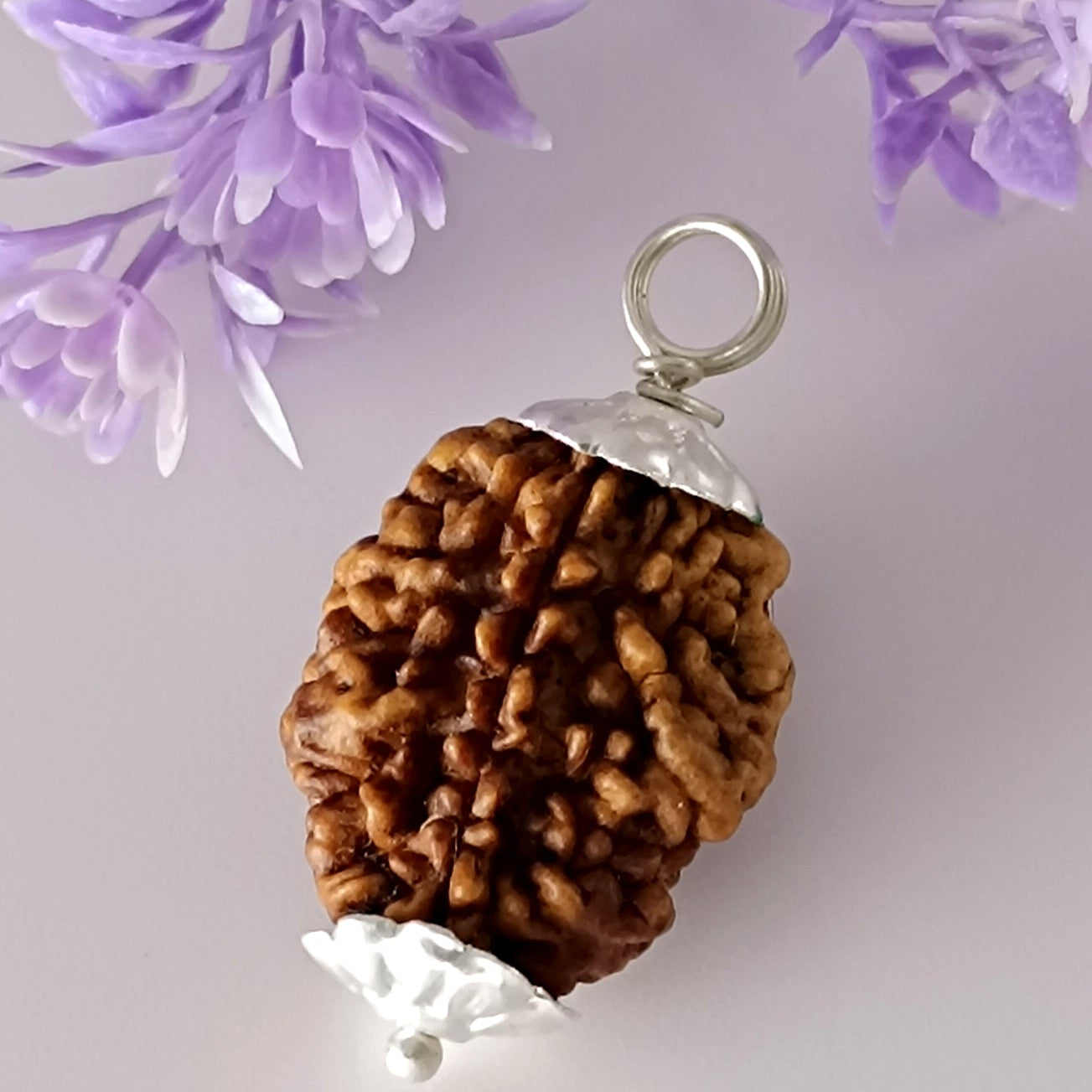 2 Mukhi Rudraksha For Moon Planet