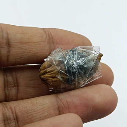 Adu Ki Guthli Filled With Black Surma - 16 Piece Set