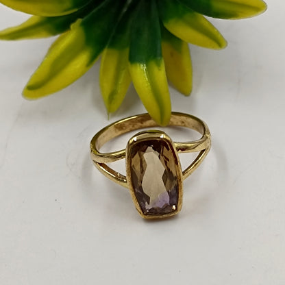 Ametrine Stone For Jupiter & Saturn – Substitute of Pitambari Neelam