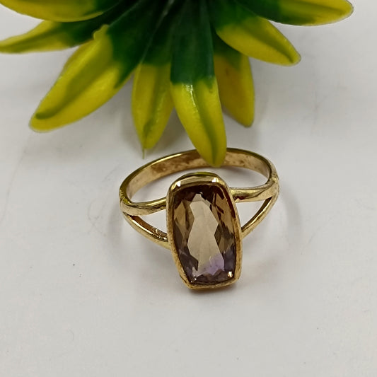 Ametrine Stone For Jupiter & Saturn – Substitute of Pitambari Neelam