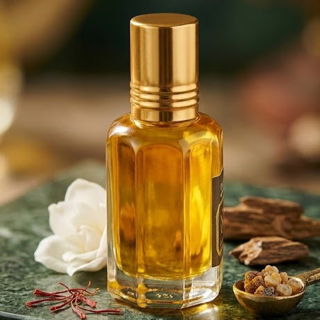 Ashtgandha Attar