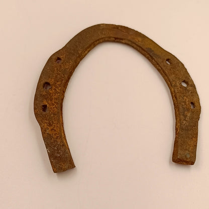 Kaale Ghode Ki Naal - Black Horse Shoe