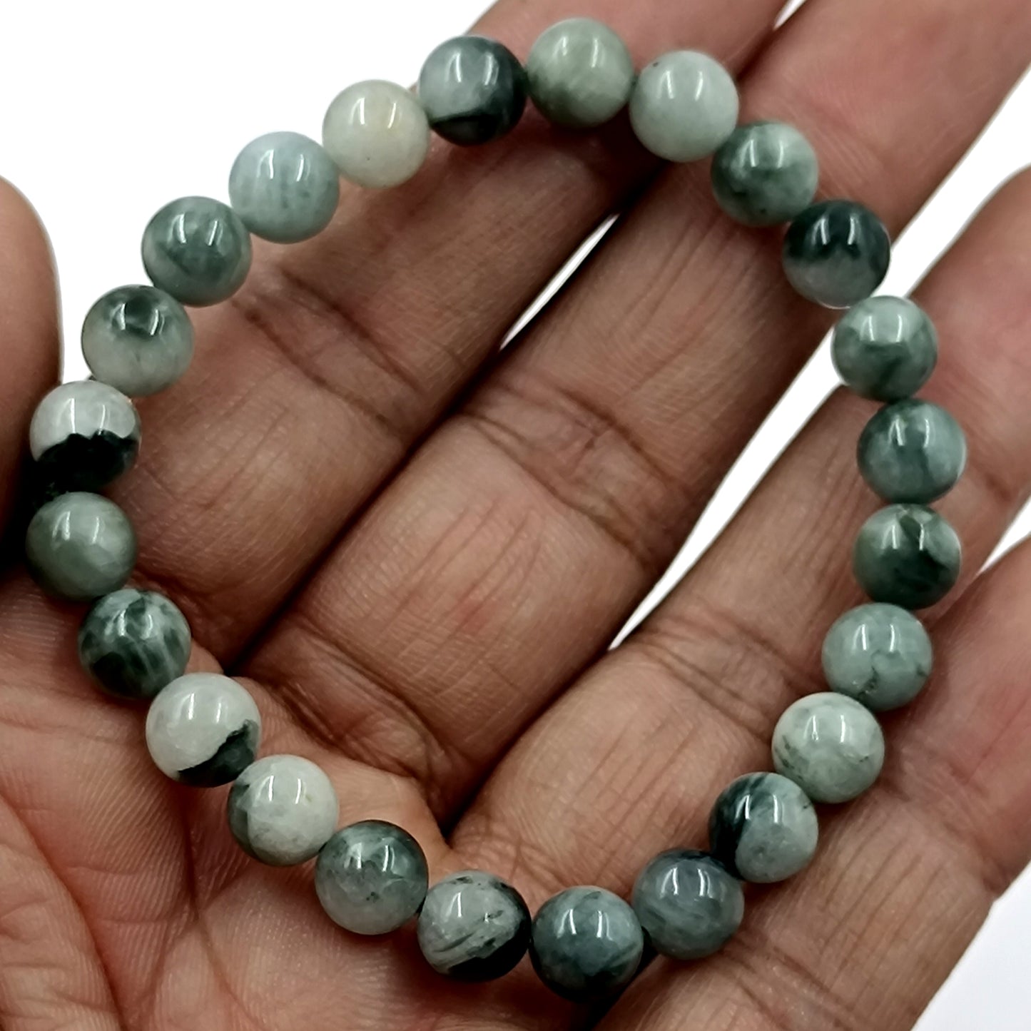 Cats Eye Bracelet - Lehsunia Bracelet For Ketu