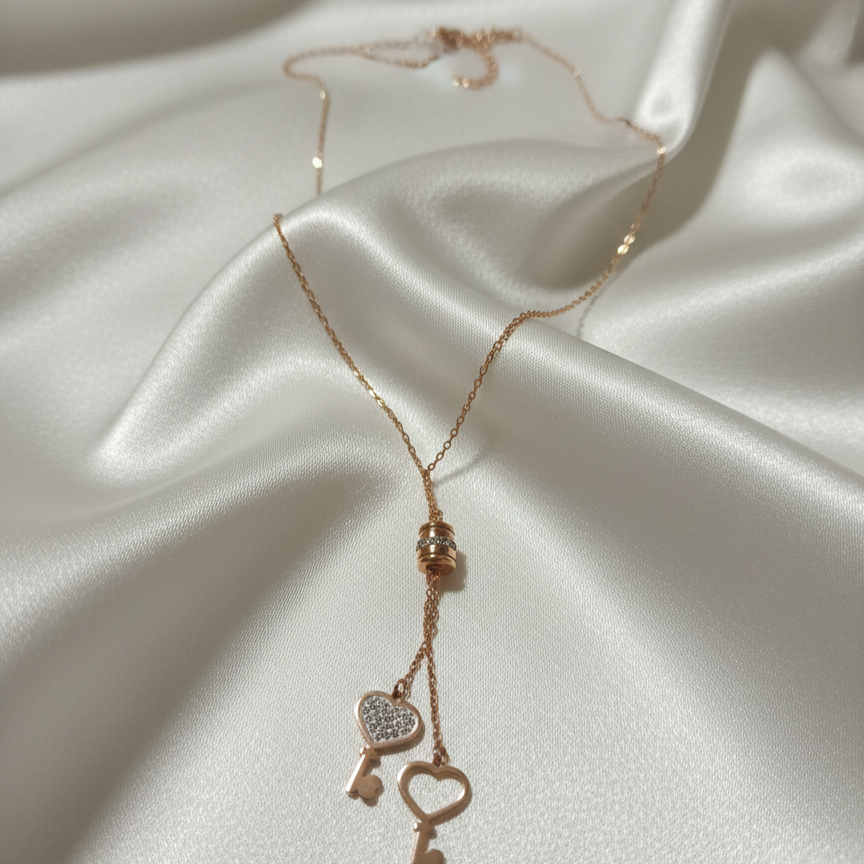 Chain Pendants For Daily Use
