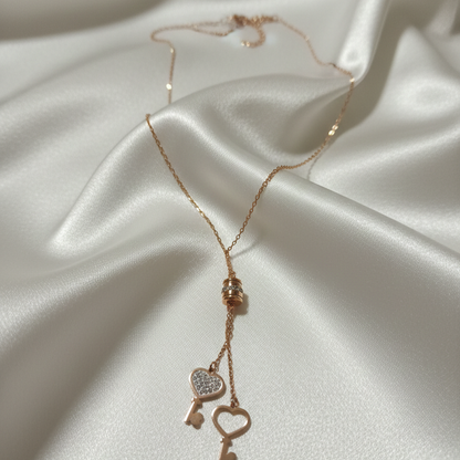 Chain Pendants For Daily Use