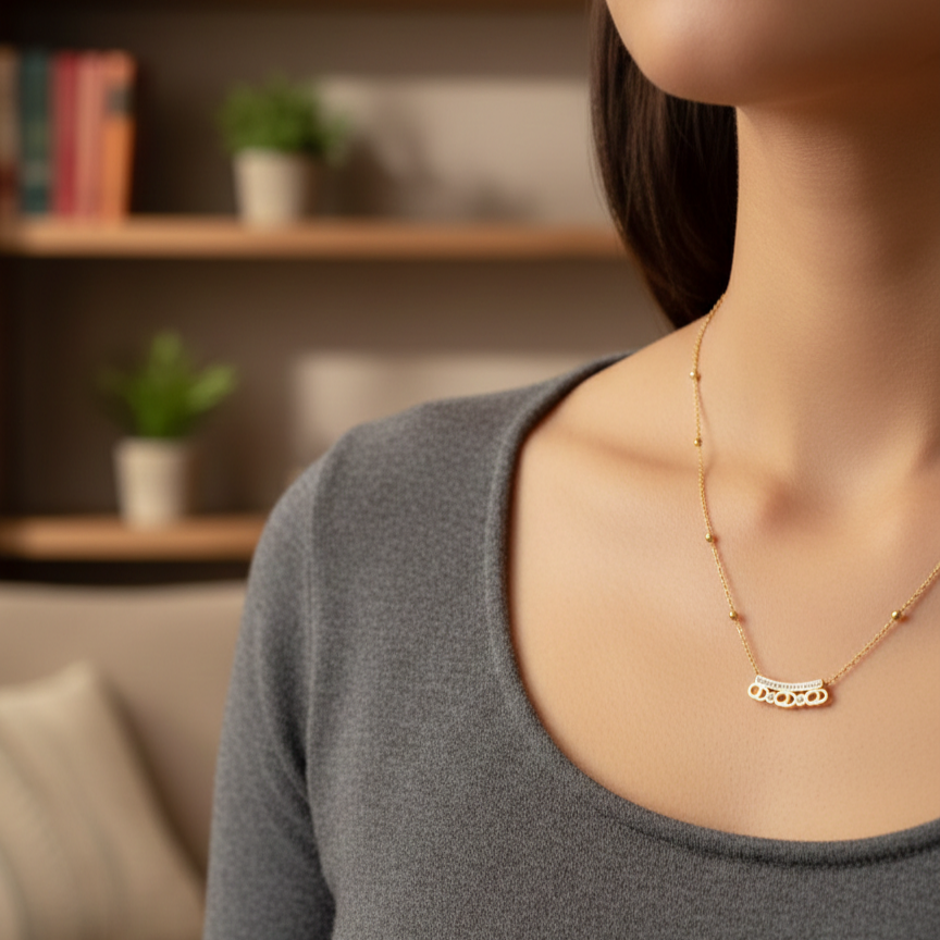 Chain Pendants For Daily Use