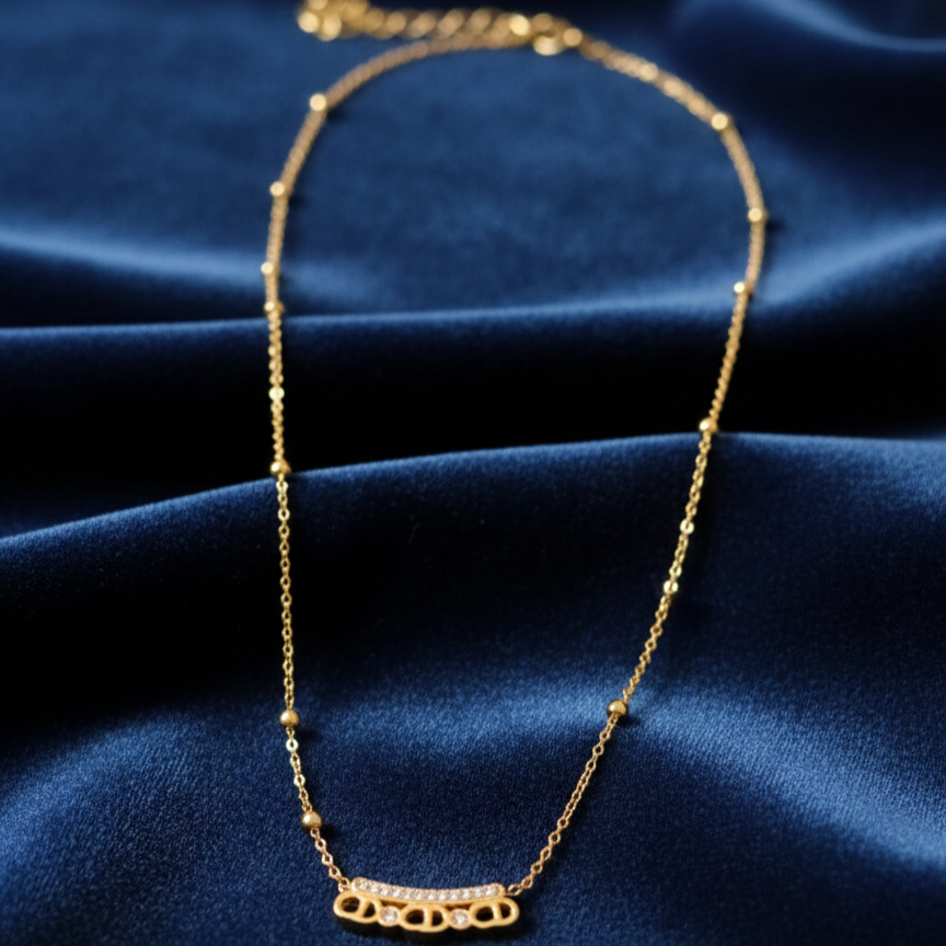 Chain Pendants For Daily Use