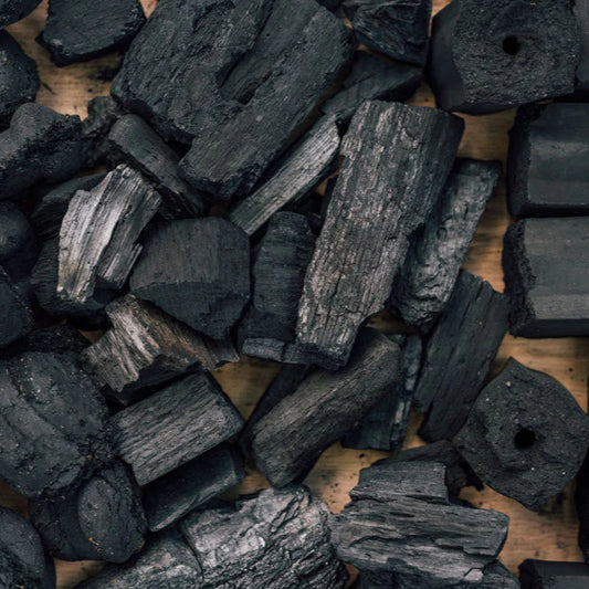 Koyla - Charcoal For Rahu Upay 2 Kg