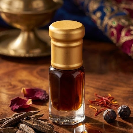 Hina Attar - Pure Mehandi