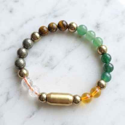 Dhanyog Bracelet - Boost Finance