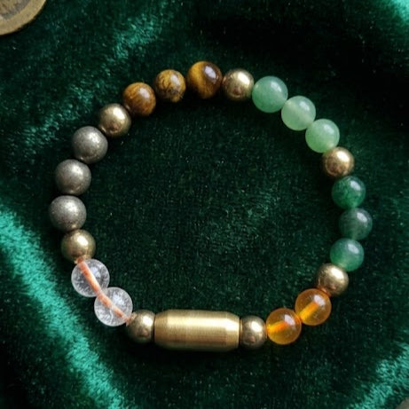 Dhanyog Bracelet - Boost Finance