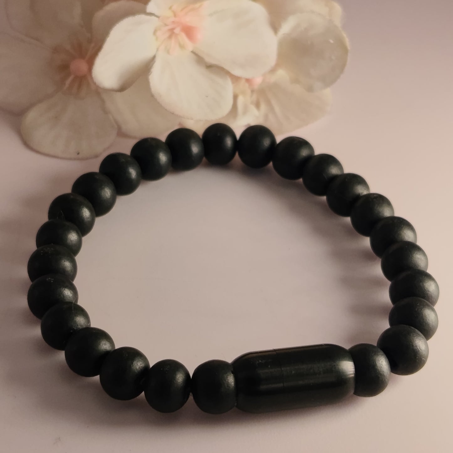 Karungali Bracelet - Ebony Wood Bracelet