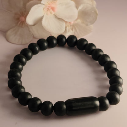 Karungali Bracelet - Ebony Wood Bracelet