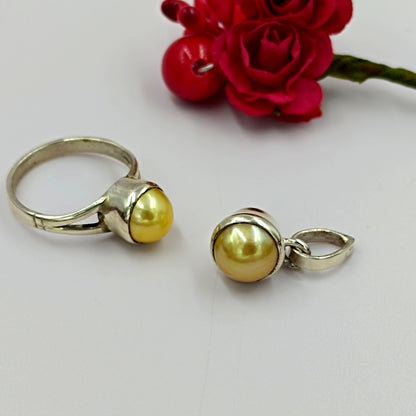 Golden Moti – Golden Pearl – Sunehra Moti