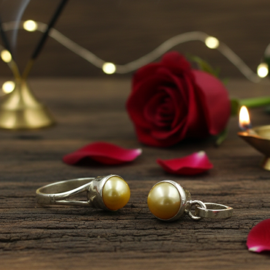 Golden Moti – Golden Pearl – Sunehra Moti